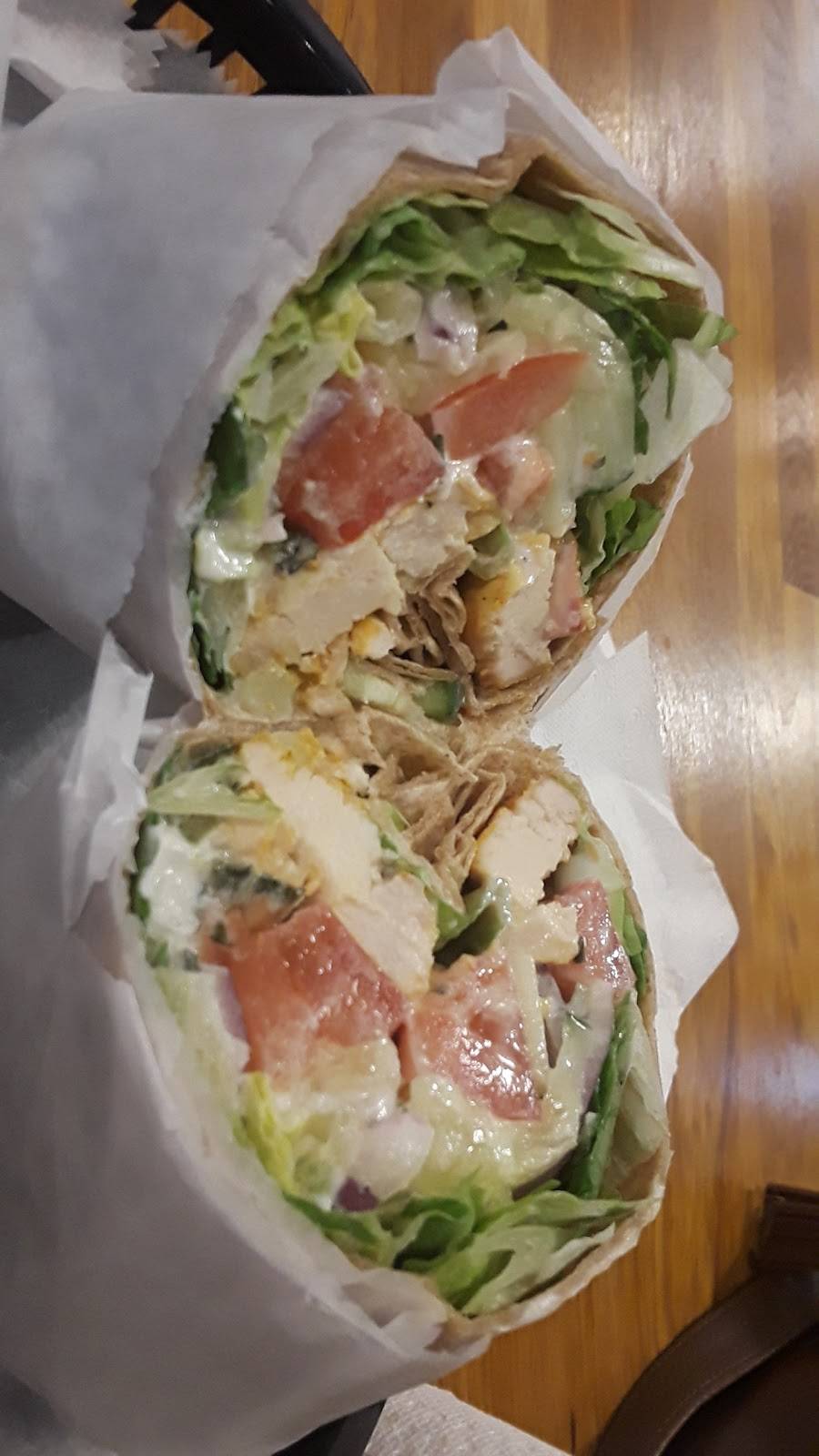 Energy Fuel | restaurant | 369 Little E Neck Rd, West Babylon, NY 11704, USA | 6316690089 OR +1 631-669-0089