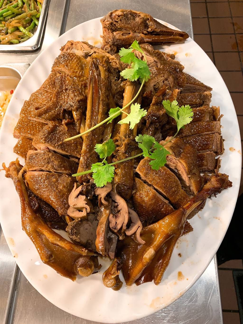 好景海鮮燒臘酒樓 | restaurant | 2111 S Hacienda Blvd, Hacienda Heights, CA 91745, USA | 6263332168 OR +1 626-333-2168