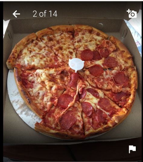 Santinis Pizza Palace | restaurant | 124 Beaver St, Ansonia, CT 06401, USA | 2037357735 OR +1 203-735-7735