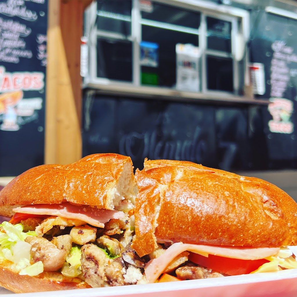 CHILAKILES 2 GO- TACOS - FOOD TRUCK | restaurant | 715 N Riverside Dr, Española, NM 87532, USA | 5052318202 OR +1 505-231-8202