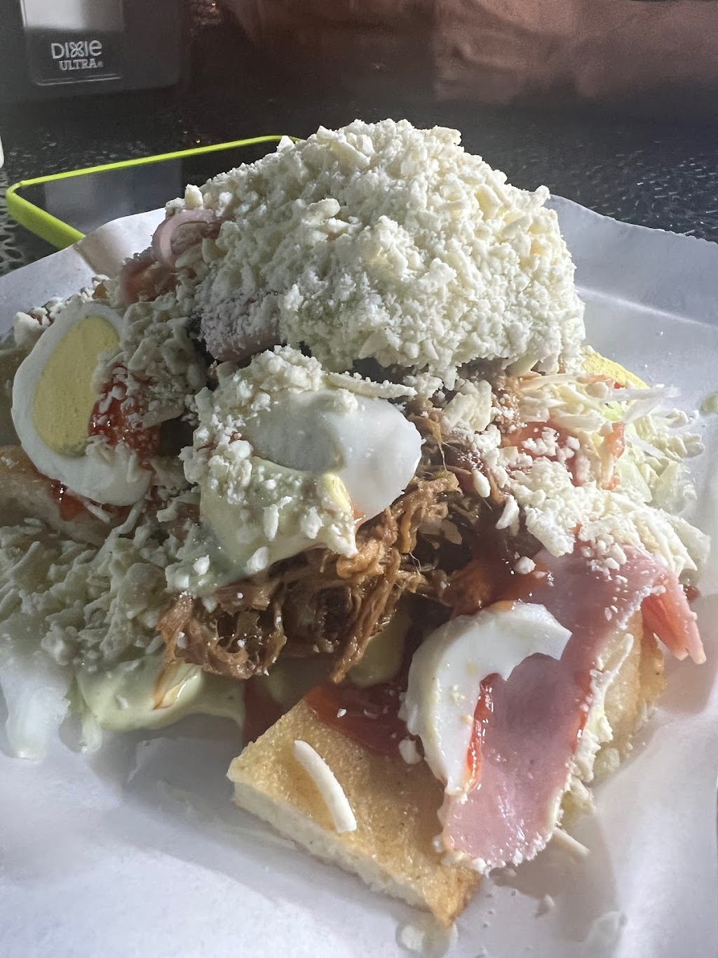 Sazon Maracucho | restaurant | 1012 Mason Rd, Katy, TX 77450, USA | 3464454727 OR +1 346-445-4727