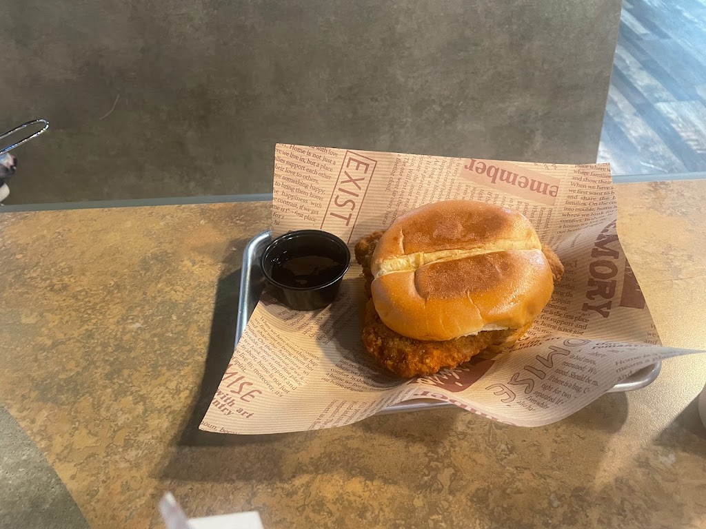 Big Bellies Burgers | restaurant | 3986 W 530 Suite D, Pryor, OK 74361, USA | 9188030227 OR +1 918-803-0227