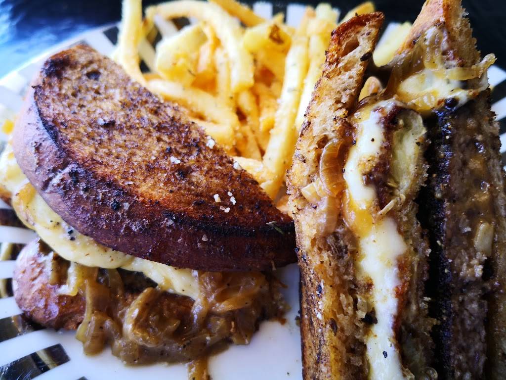 Battalion | restaurant | 604 S Alamo St, San Antonio, TX 78205, USA | 2108160088 OR +1 210-816-0088