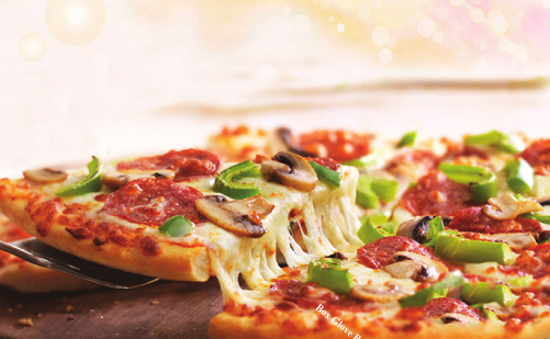 Mecca Pizza & Wings | meal takeaway | 3879 Lawrence Ave E, Scarborough, ON M1G 1R2, Canada | 4164381888 OR +1 416-438-1888