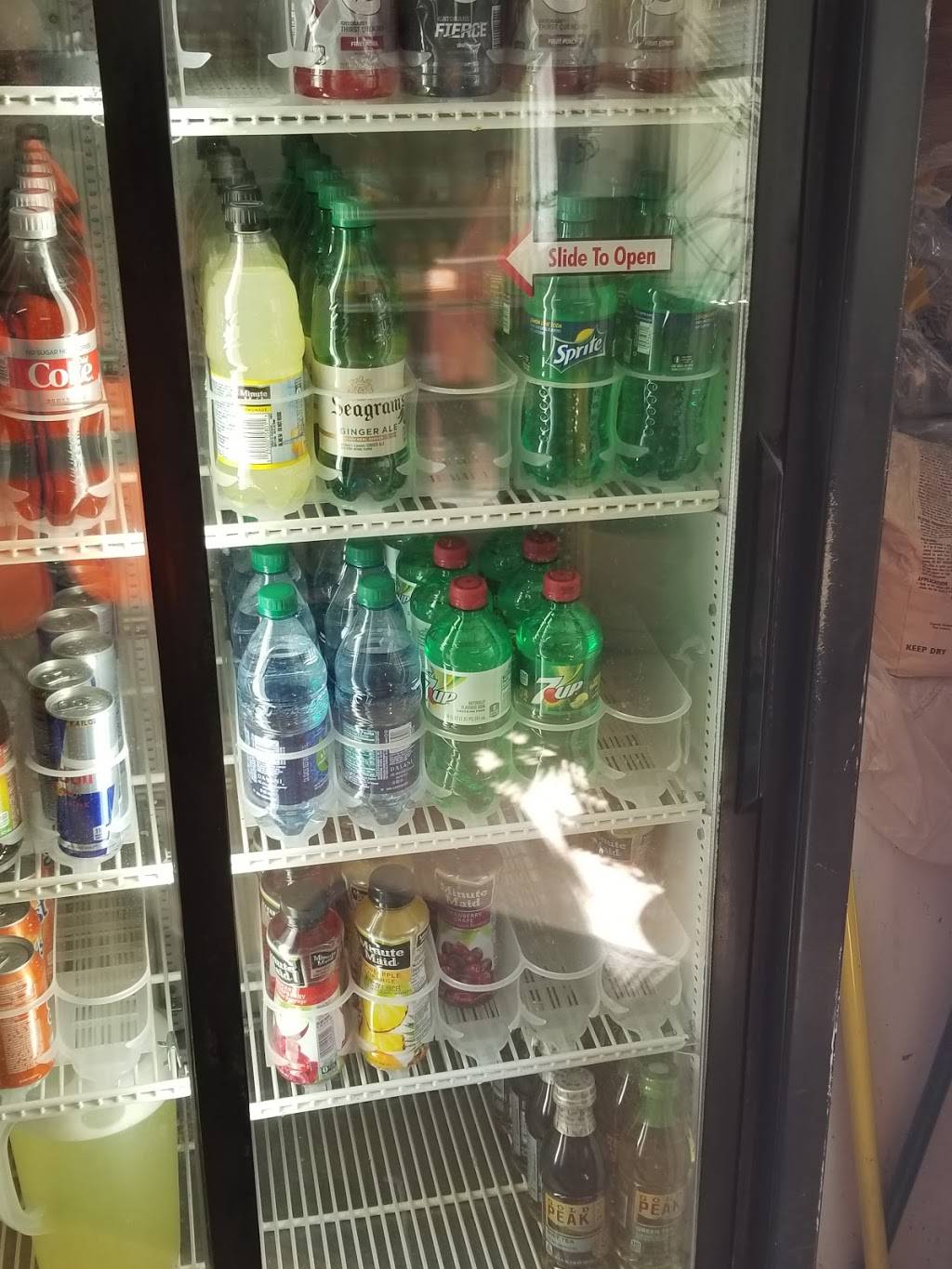 Ritas Place | restaurant | 2324 N Charles St, Baltimore, MD 21218, USA | 4102431984 OR +1 410-243-1984