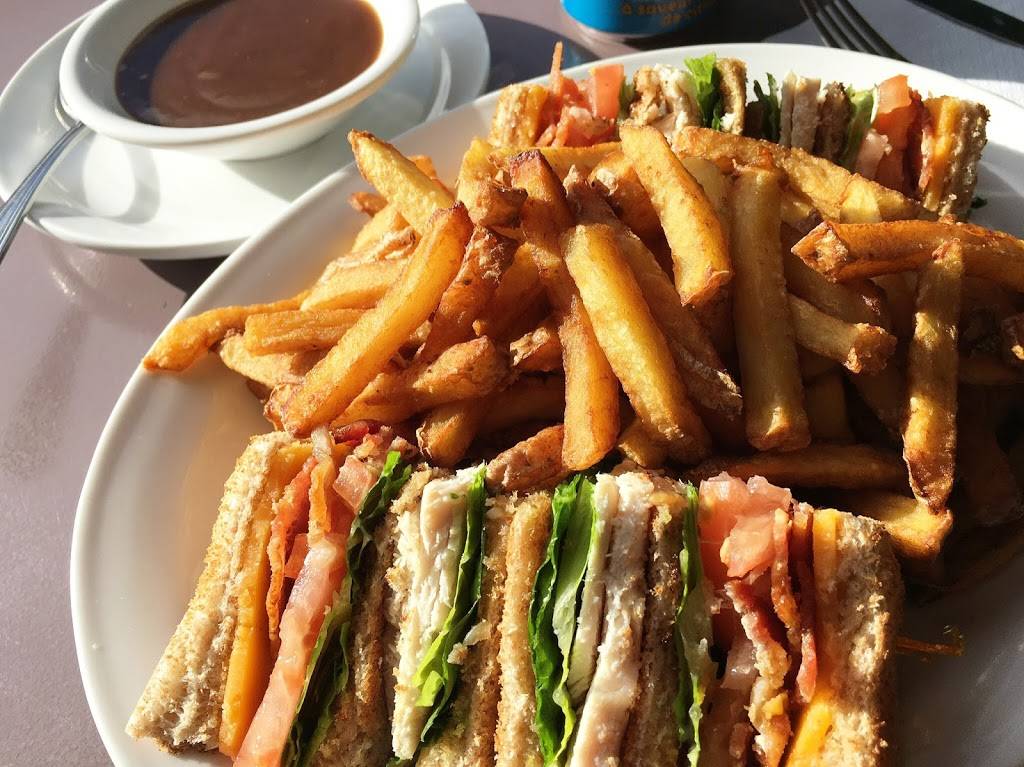 Happy All-Day Breakfast & Lunch | restaurant | 17665 Leslie St #3, Newmarket, ON L3Y 3E3, Canada | 9052358767 OR +1 905-235-8767