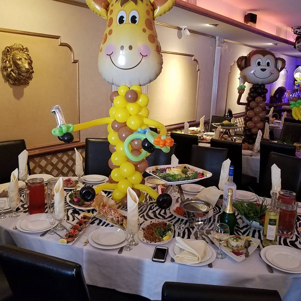 Golden Leo | restaurant | 1794 Sheepshead Bay Rd, Brooklyn, NY 11235, USA | 7183327777 OR +1 718-332-7777