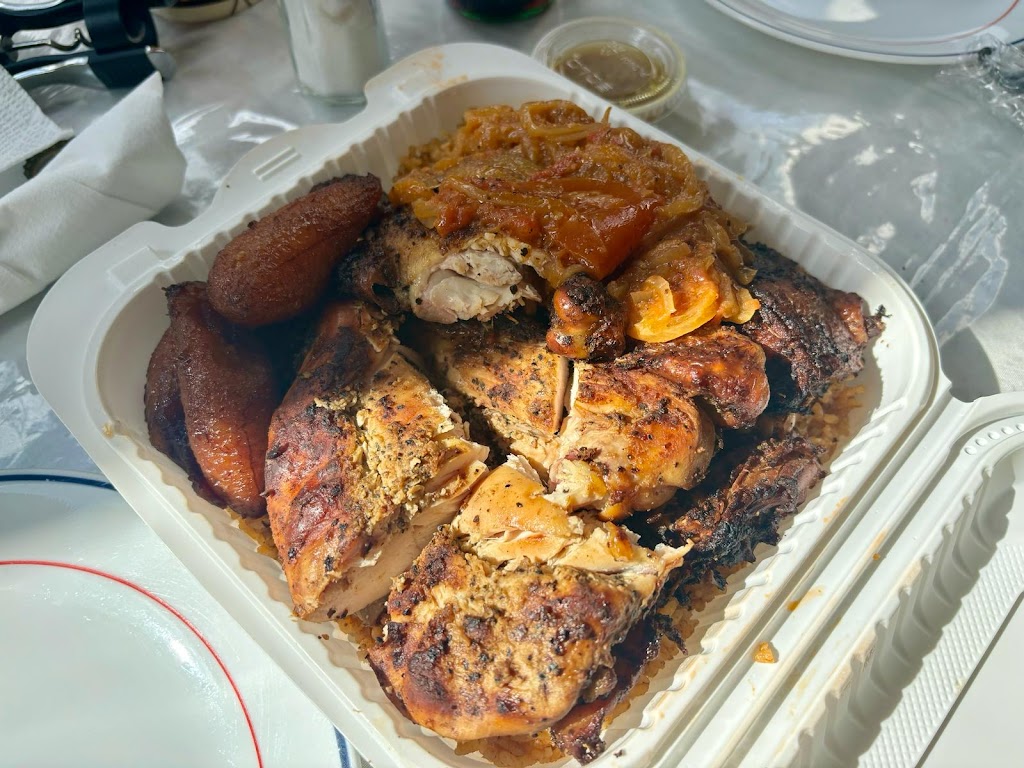 Spicy Water African Grill | restaurant | 2019 11th St NW, Washington, DC 20001, USA | 2025061746 OR +1 202-506-1746