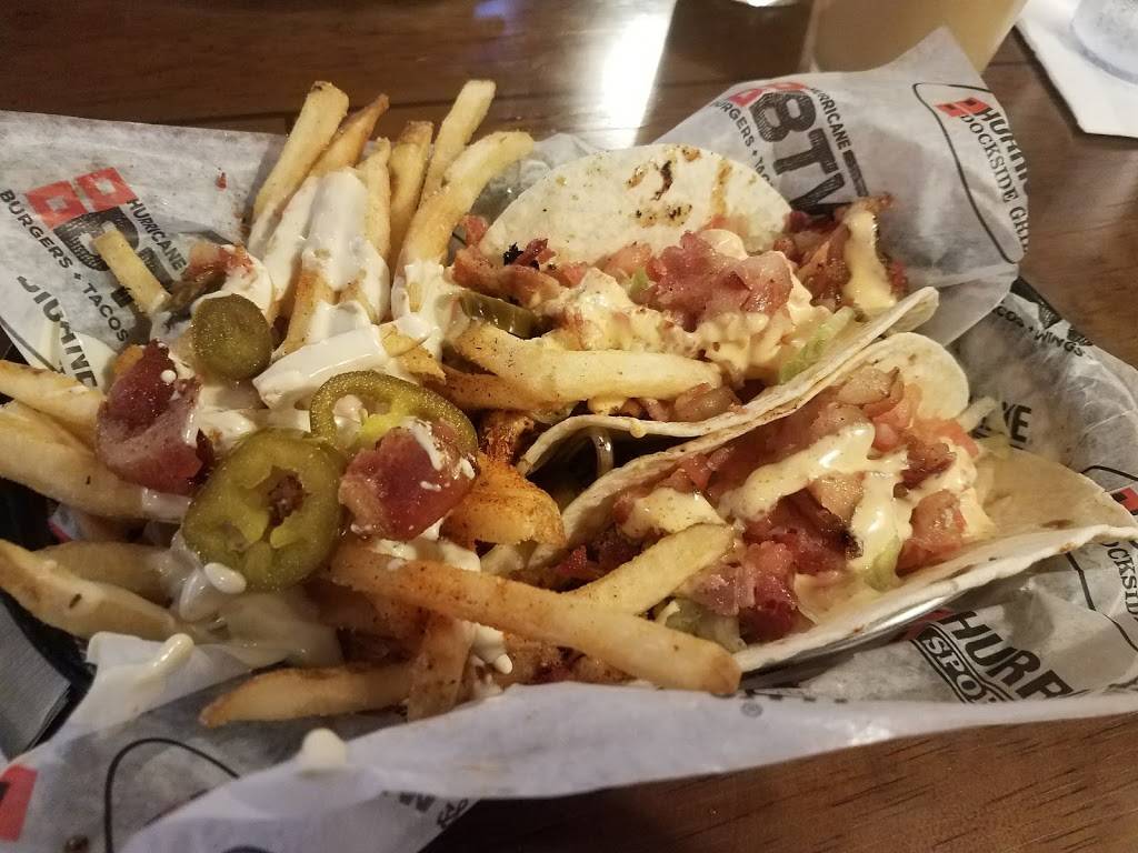 Hurricane Dockside Grill | restaurant | 1703 Massey Blvd, Hagerstown, MD 21740, USA | 3017900099 OR +1 301-790-0099