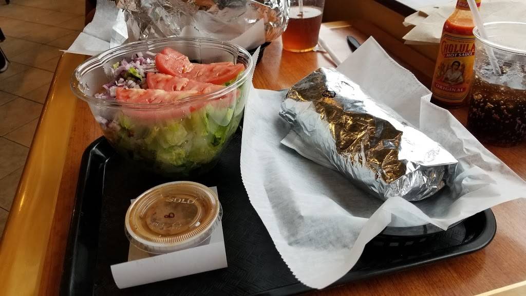 Burgritos | restaurant | 445 Central Ave, Bethpage, NY 11714, USA | 5167192800 OR +1 516-719-2800