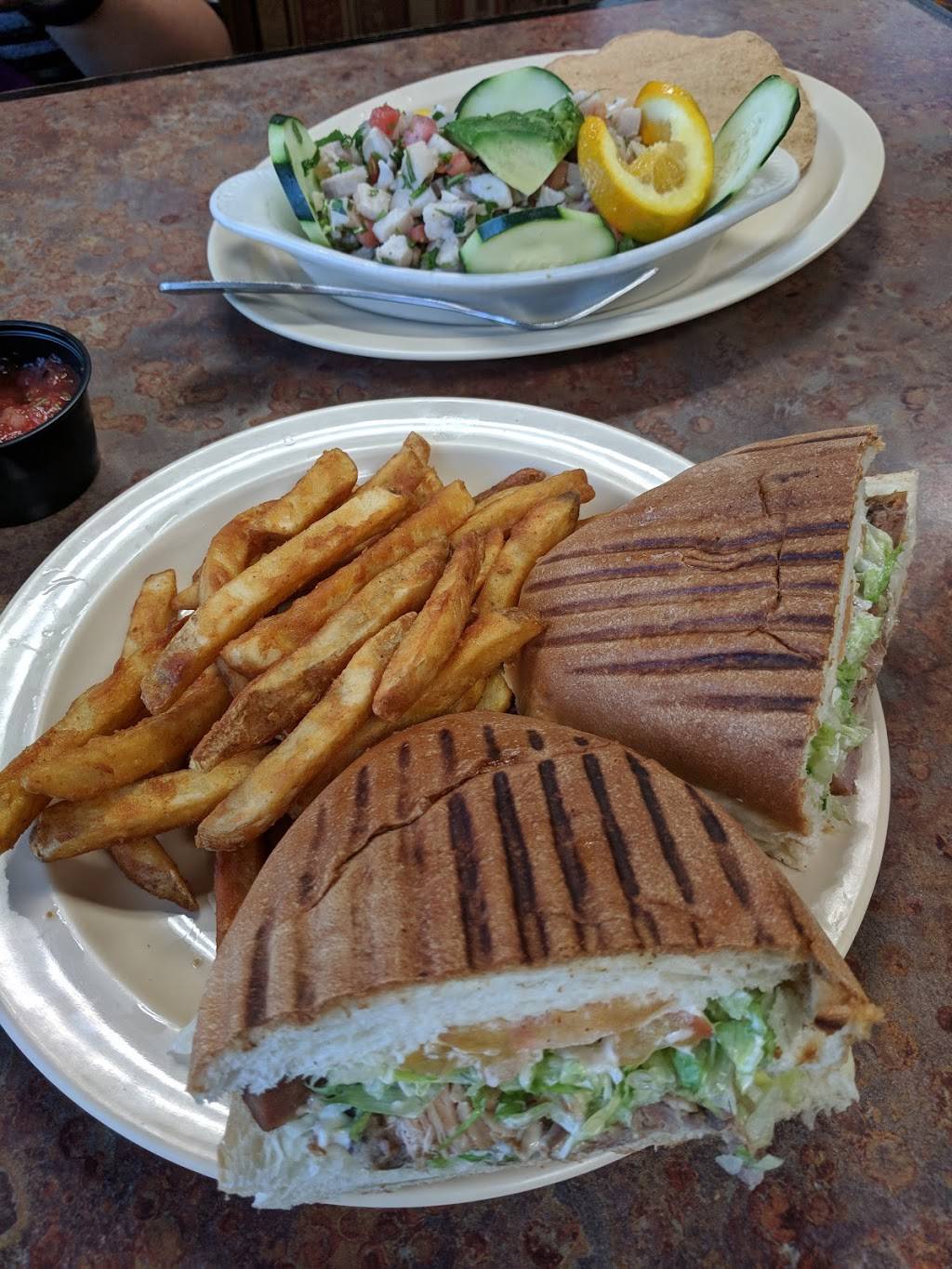 La Mancha | restaurant | 2860 E Vineyard Ave, Oxnard, CA 93036, USA | 8059819800 OR +1 805-981-9800