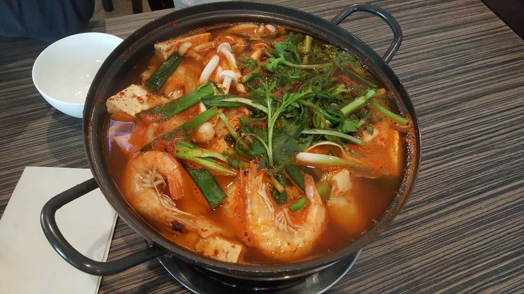 Soo Ja Fusion Bistro | restaurant | 6038 Stevenson Blvd, Fremont, CA 94538, USA | 5102266024 OR +1 510-226-6024