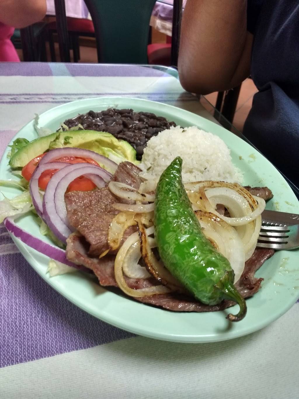 Las 7 Regiones De Oaxaca | restaurant | 2648 Pico Blvd, Los Angeles, CA 90006, USA | 2133857458 OR +1 213-385-7458