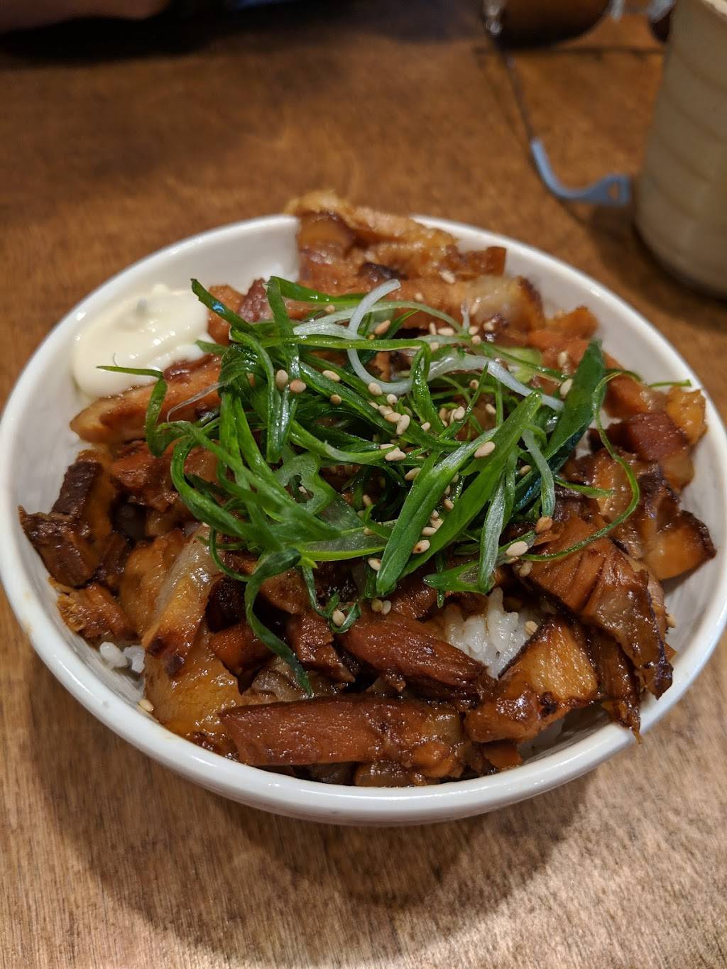 Ramen One R1 | restaurant | 375 Saratoga Ave Suite M, San Jose, CA 95129, USA | 4083202279 OR +1 408-320-2279