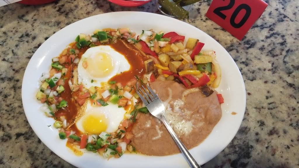 Taqueria La Estrella | restaurant | 1110 N Main St, Manteca, CA 95336, USA | 2098239000 OR +1 209-823-9000