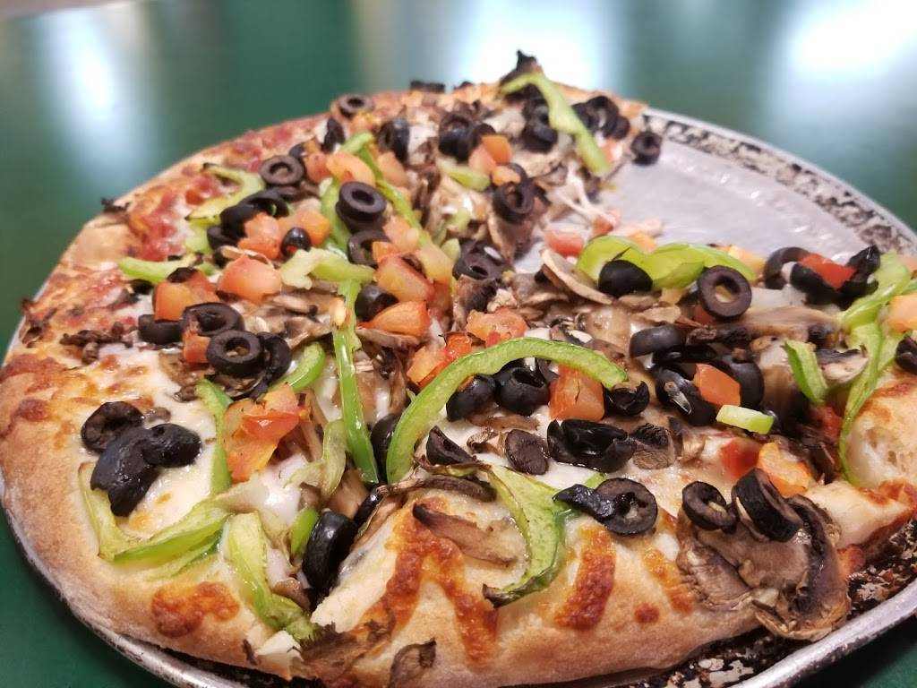 Pizza Factory | restaurant | 5005 5th St, Mariposa, CA 95338, USA | 2099663112 OR +1 209-966-3112