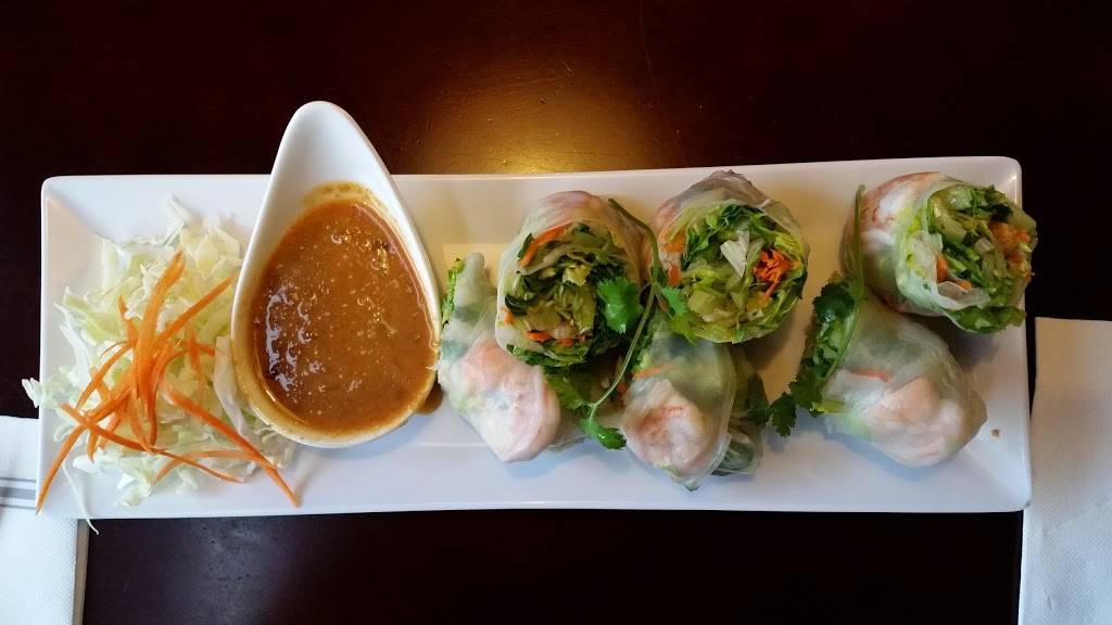 Thai California Kitchen | restaurant | 676 S State College Blvd #101, Anaheim, CA 92806, USA | 7146871969 OR +1 714-687-1969