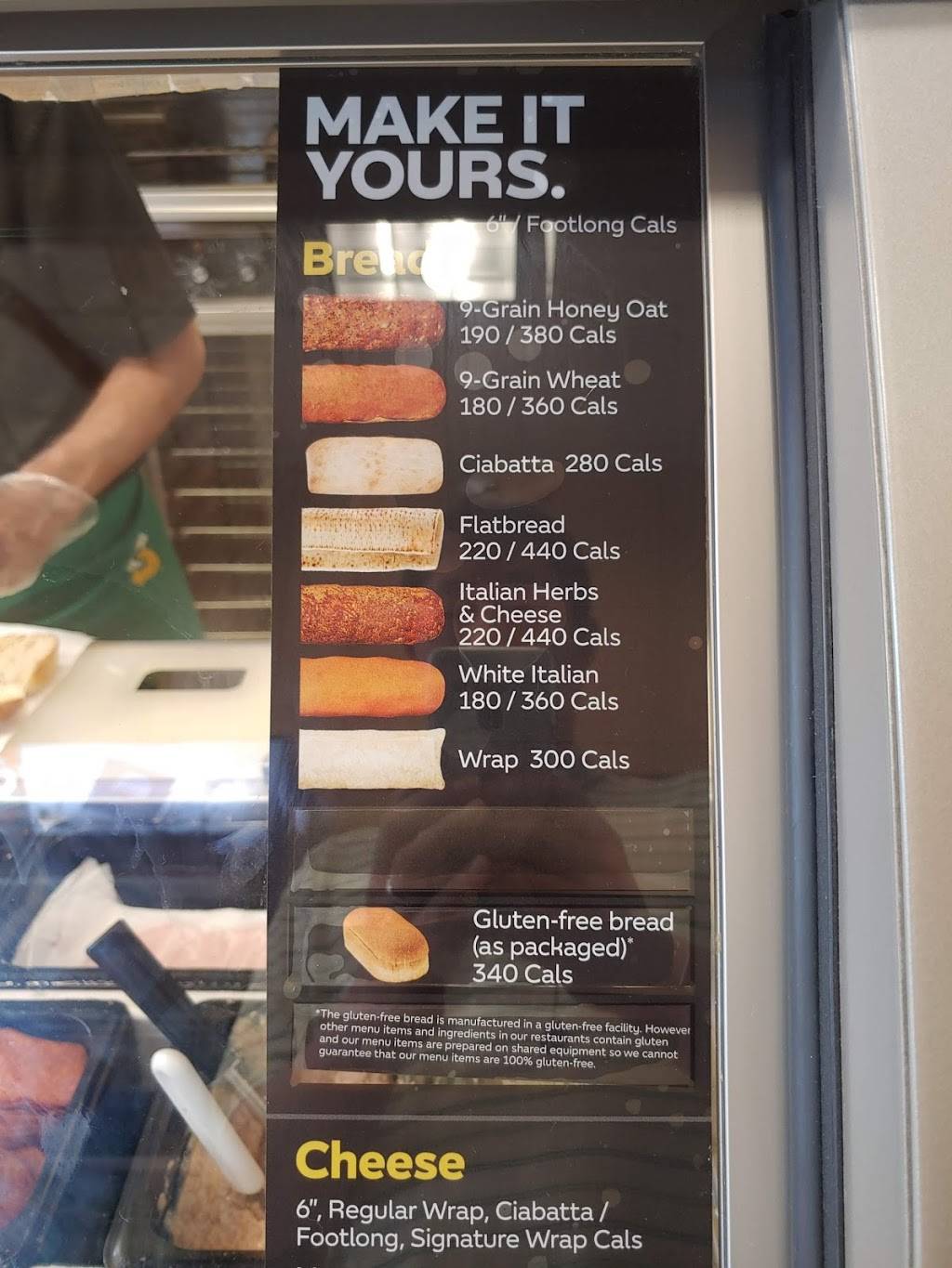 Subway | restaurant | 2013 Lawrence Ave W Unit 2, Toronto, ON M9N 0A3, Canada | 6474357518 OR +1 647-435-7518