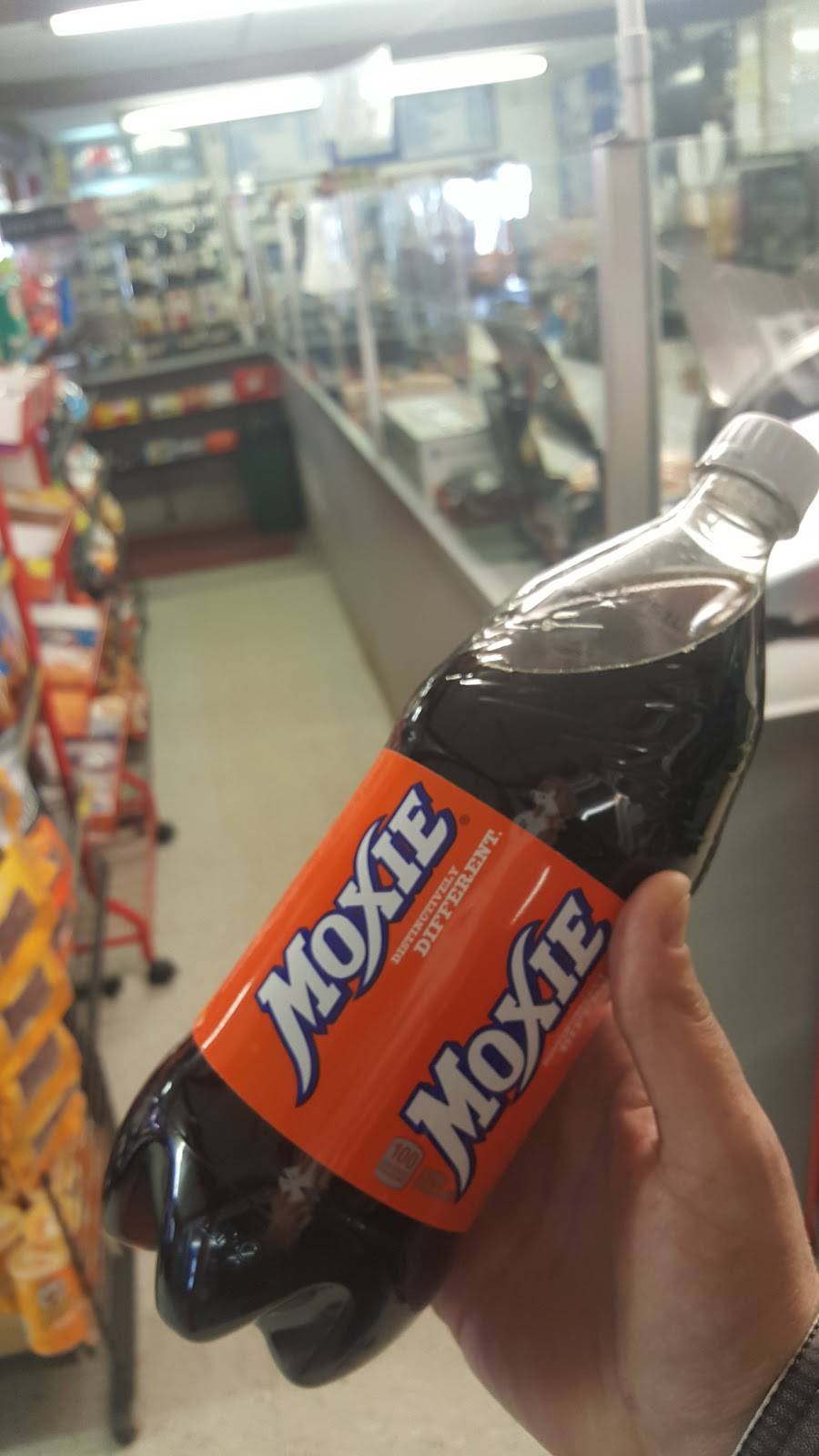 Severinos Variety | meal takeaway | 300 Cumberland St, Westbrook, ME 04092, USA | 2078549675 OR +1 207-854-9675