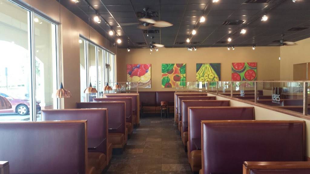 Kekes Breakfast Cafe | restaurant | 1385 W Palmetto Park Rd, Boca Raton, FL 33486, USA | 5616177292 OR +1 561-617-7292