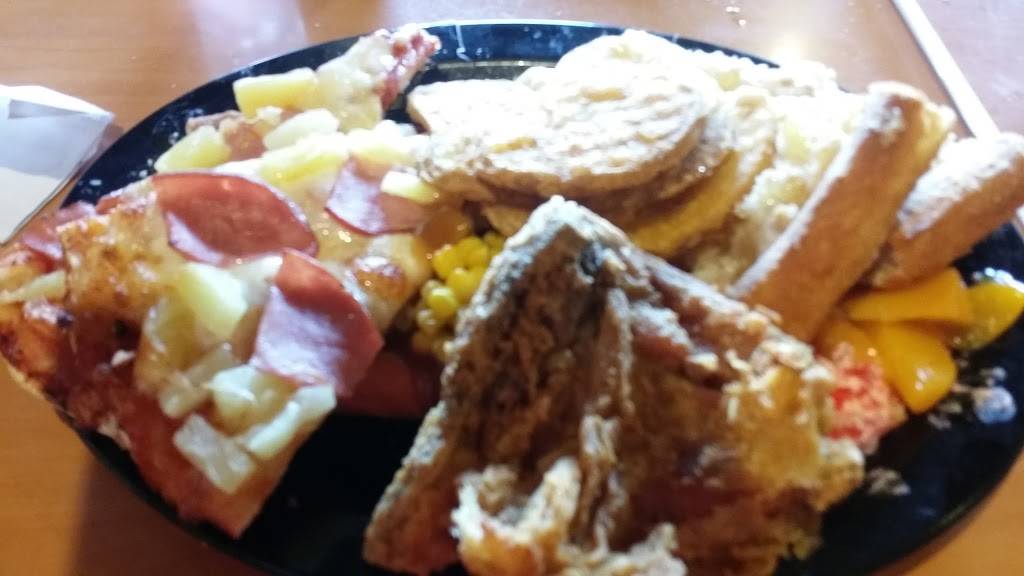 Shakeys Pizza Parlor | restaurant | 2522 E Florence Ave, Huntington Park, CA 90255, USA | 3235825421 OR +1 323-582-5421