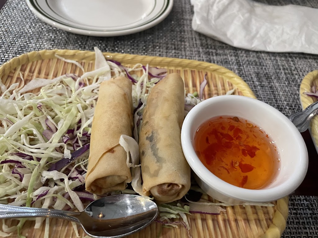 Suwana Asian Cuisine | restaurant | 45 Tunnel Rd, Asheville, NC 28805, USA | 8285053189 OR +1 828-505-3189