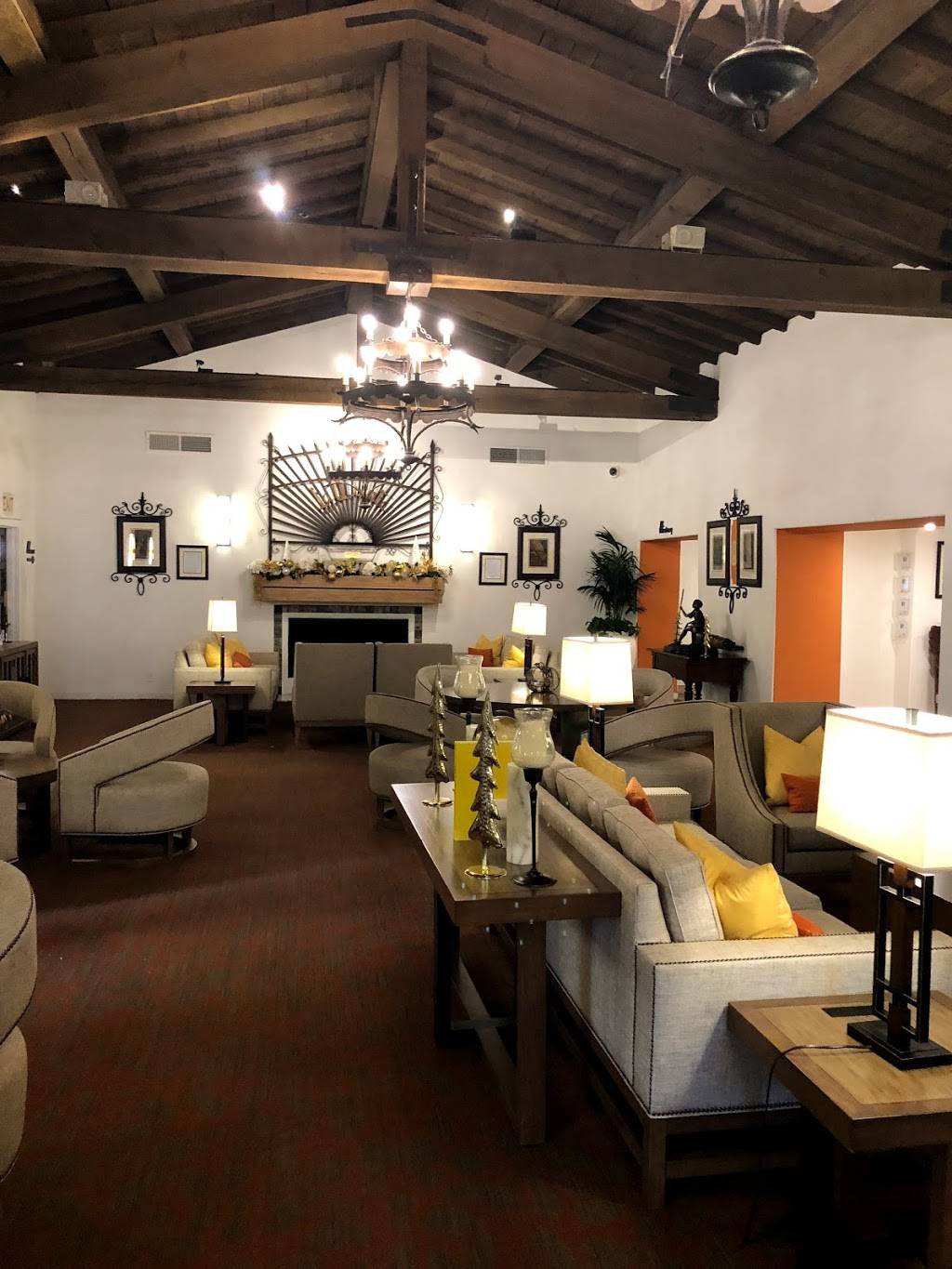 Morgan’s in the desert | restaurant | 49499 Eisenhower Dr, La Quinta, CA 92253, USA | 7605645700 OR +1 760-564-5700