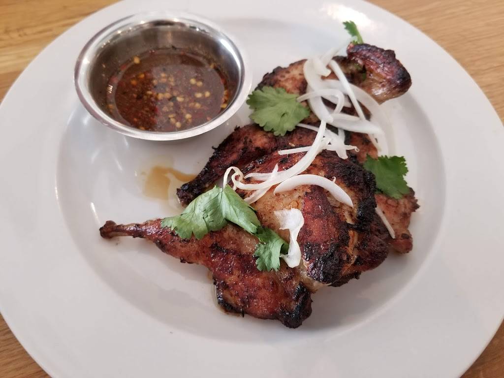 The Vanguard | restaurant | 6319 Guilford Ave, Indianapolis, IN 46220, USA | 3172541147 OR +1 317-254-1147