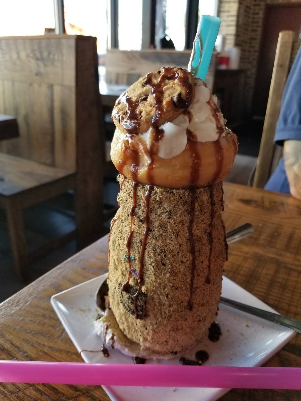 Burgerology | restaurant | 226 Merrick Rd, Rockville Centre, NY 11570, USA | 5166009720 OR +1 516-600-9720