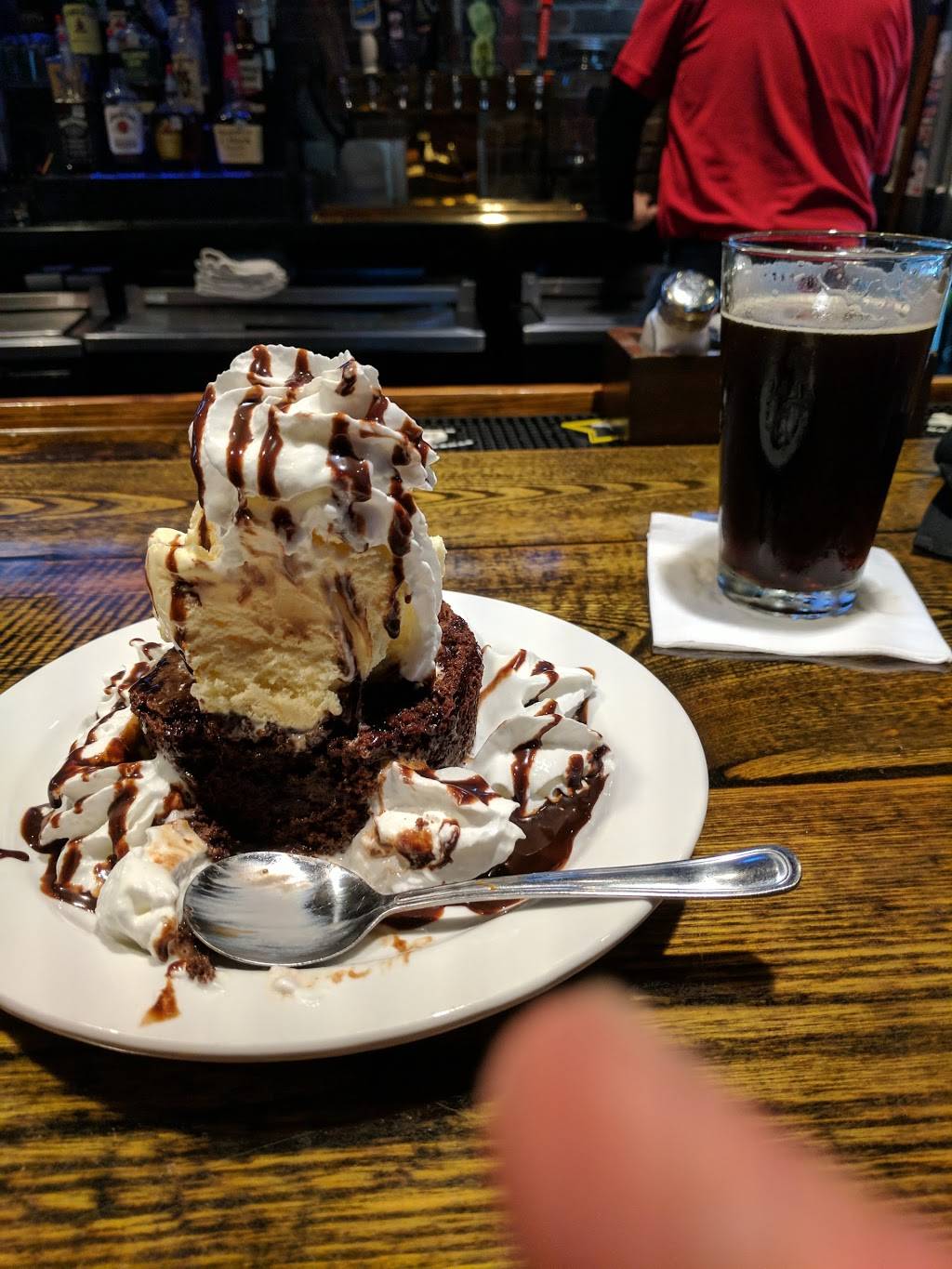 Aspen Creek Grill | restaurant | 4300 W Airport Fwy, Irving, TX 75062, USA | 9729867770 OR +1 972-986-7770