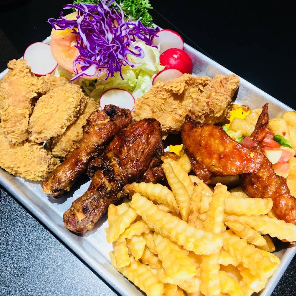 KOKIO CHICKEN 꼬끼오 치킨 | restaurant | 12569 E Carson St, Hawaiian Gardens, CA 90716, USA | 5622782103 OR +1 562-278-2103