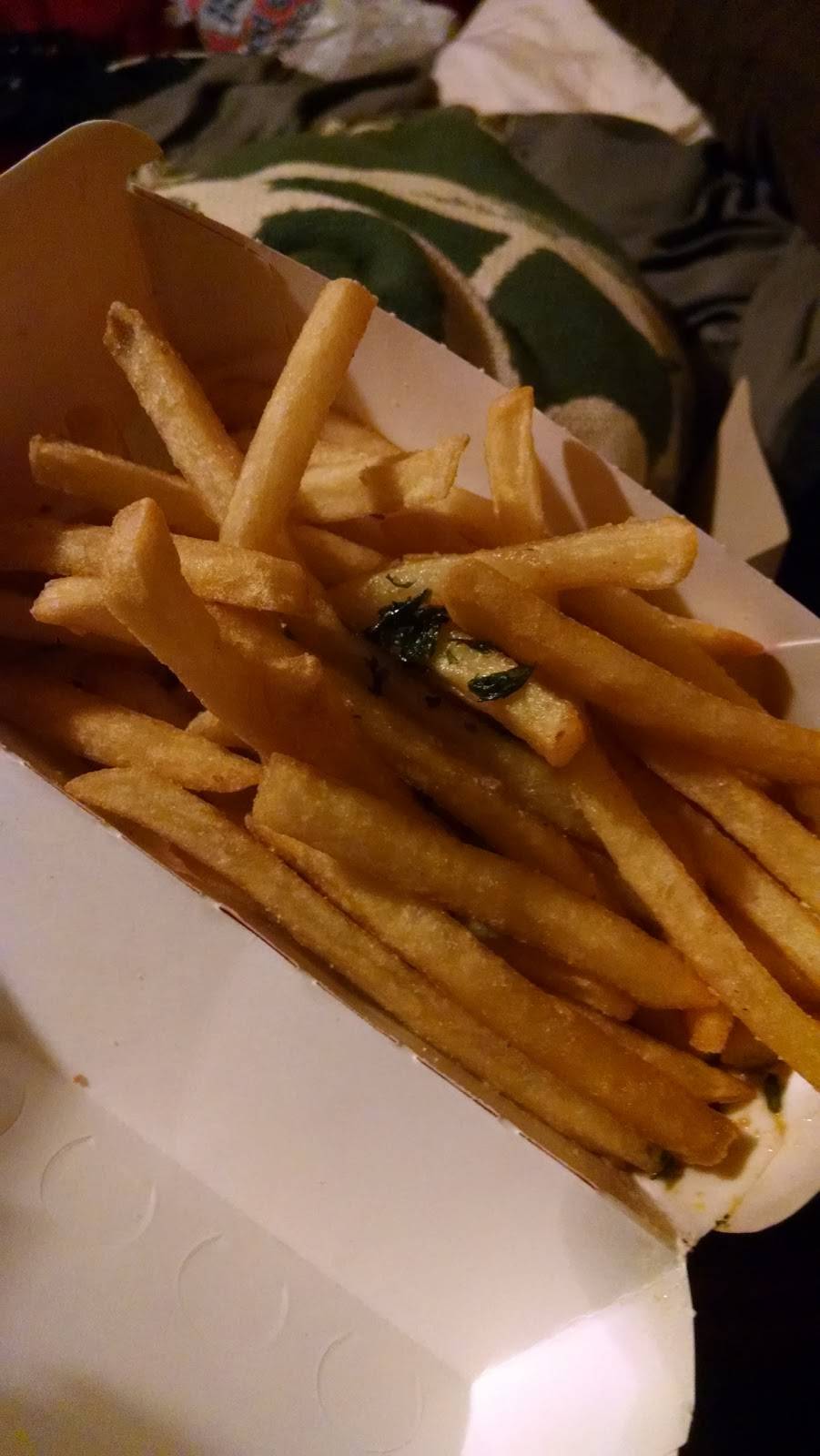 Jack in the Box | restaurant | 13421 E Lincoln Way, Auburn, CA 95603, USA | 5308880750 OR +1 530-888-0750