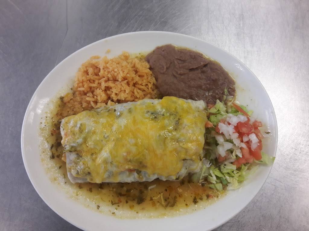 Taqueria Alma | restaurant | 25343 Van Dyke Ave, Center Line, MI 48015, USA | 5863931676 OR +1 586-393-1676