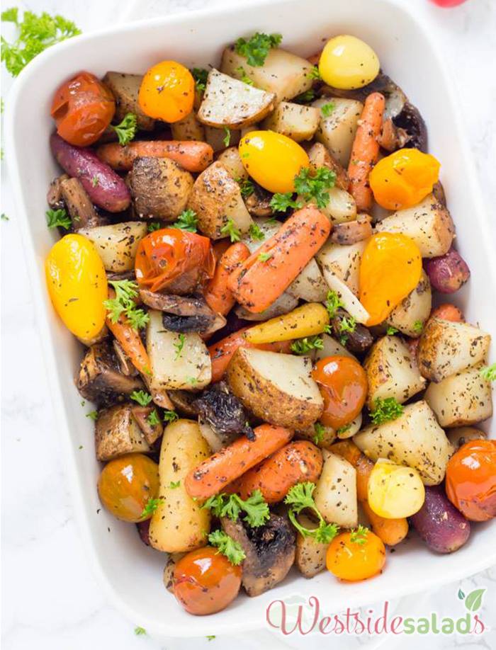 Gabys Mediterranean & Catering | meal delivery | 10445 Venice Blvd, Los Angeles, CA 90034, USA | 3105591808 OR +1 310-559-1808