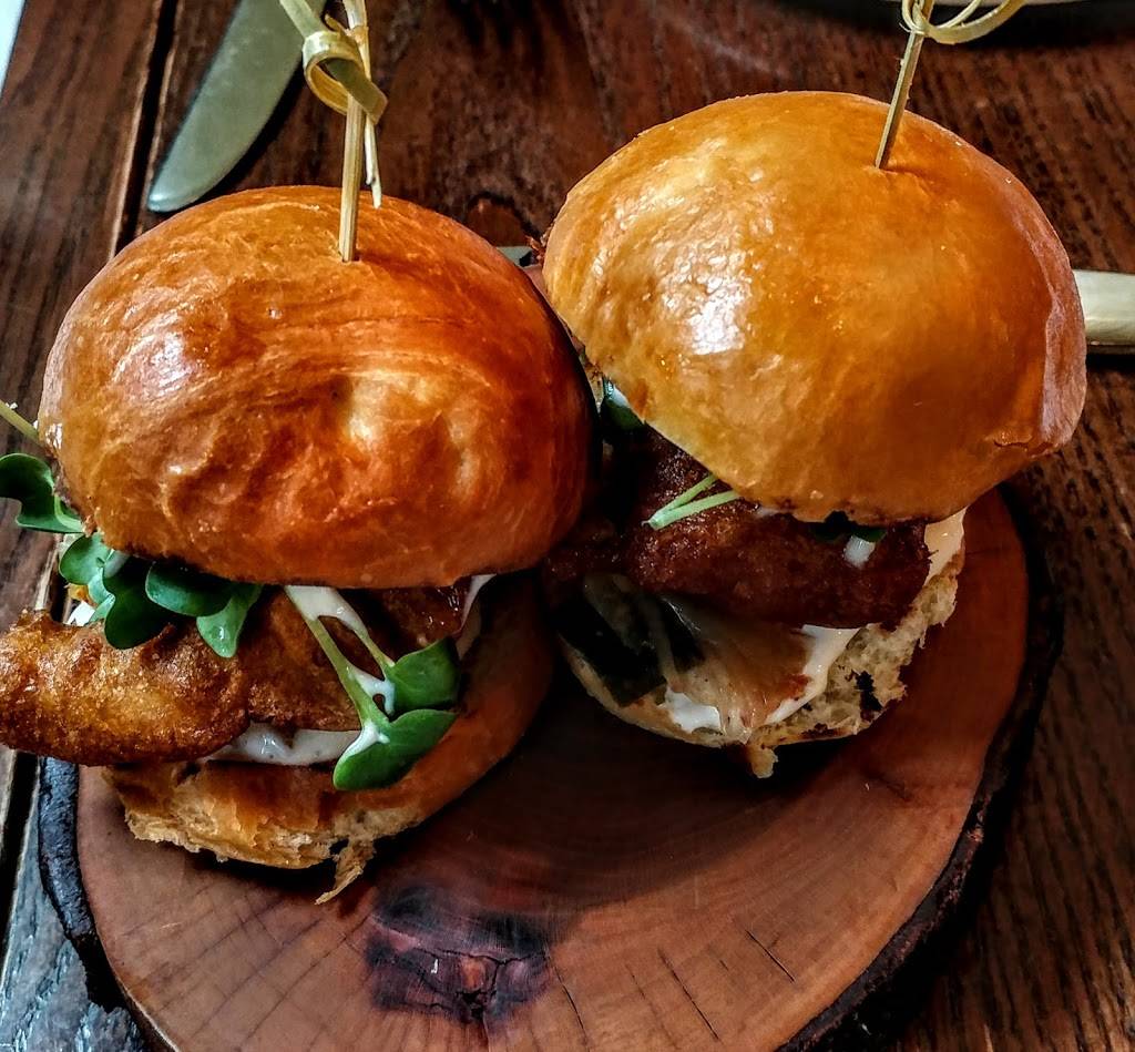 Salazar Restaurant & Bar | restaurant | 1401 Republic St, Cincinnati, OH 45202, USA | 5136217000 OR +1 513-621-7000