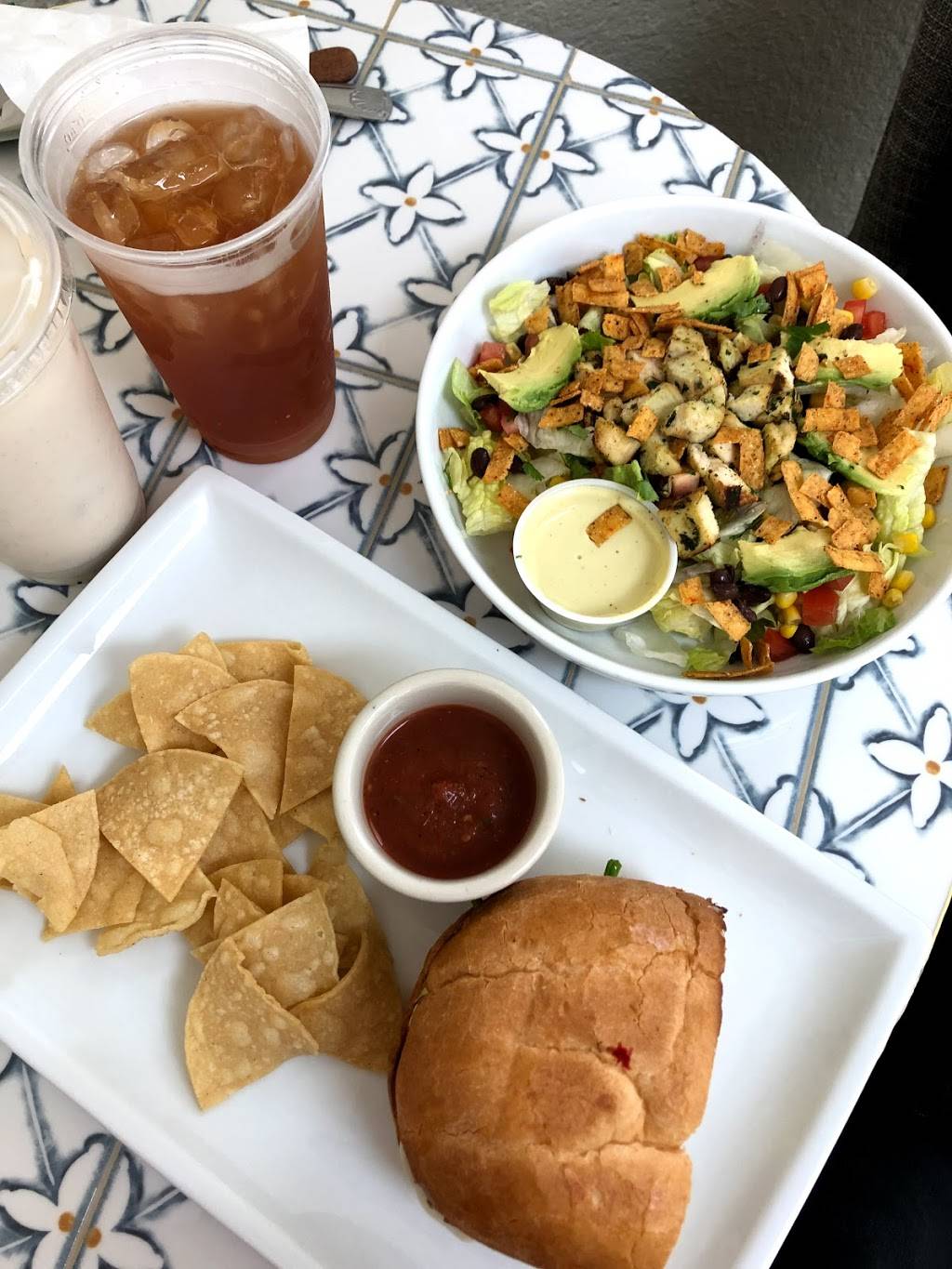 Juicy Joy Deli & Coffee | restaurant | 110 Farm to Market 2410 Suite B, Harker Heights, TX 76548, USA | 2547682163 OR +1 254-768-2163