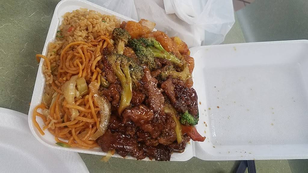 Louisiana Fried Chicken & Chinese Food | restaurant | 1950 Rosecrans Ave, Compton, CA 90220, USA | 3106382288 OR +1 310-638-2288