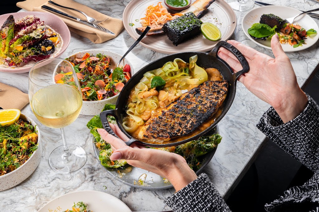 Beauty and the Butcher | restaurant | 6915 Red Rd, Coral Gables, FL 33143, USA | 3056659661 OR +1 305-665-9661