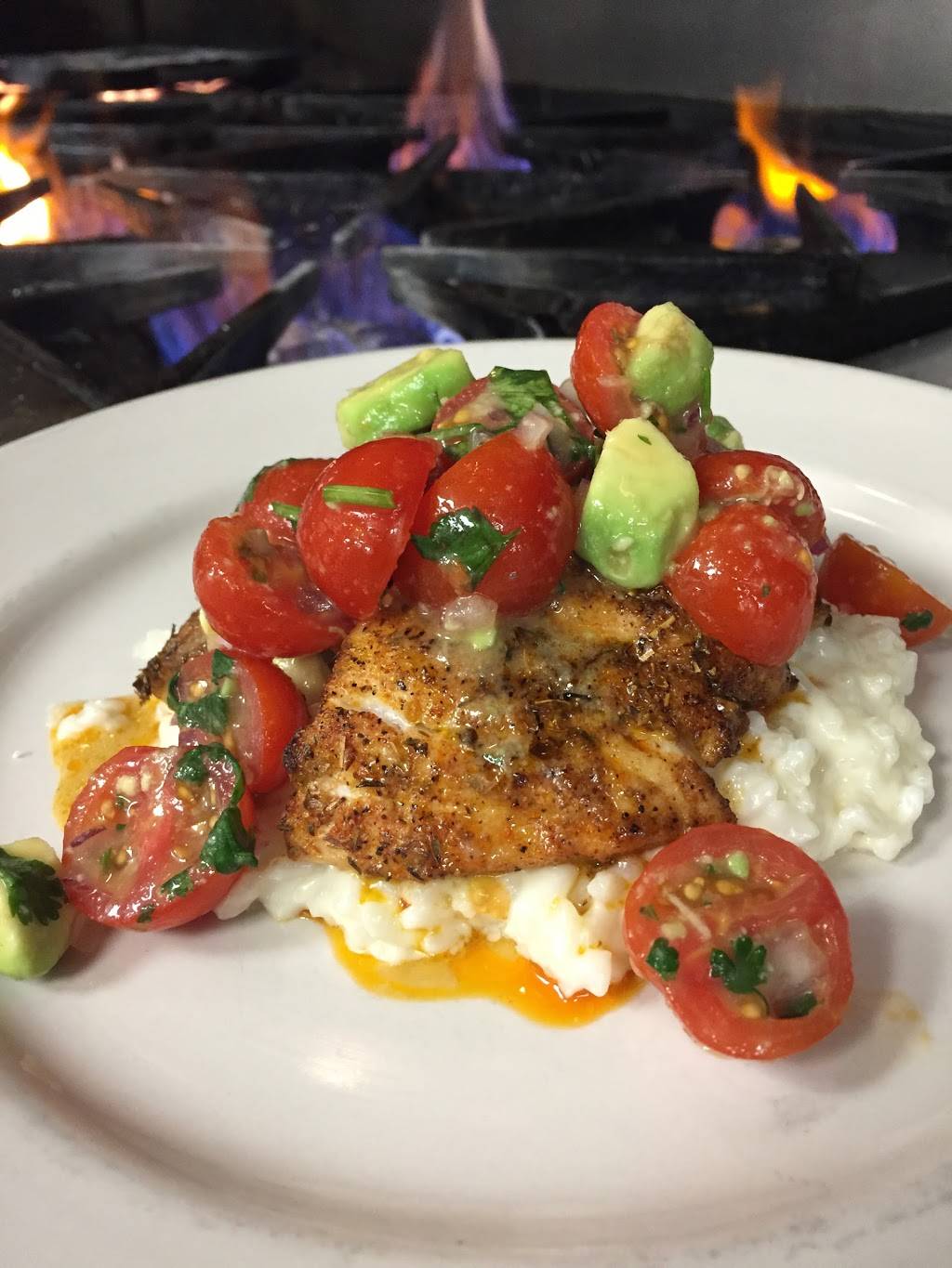 Nazzaros Italian Cuisine | restaurant | 196 Retreat Village, St Simons, GA 31522, USA | 9126346161 OR +1 912-634-6161