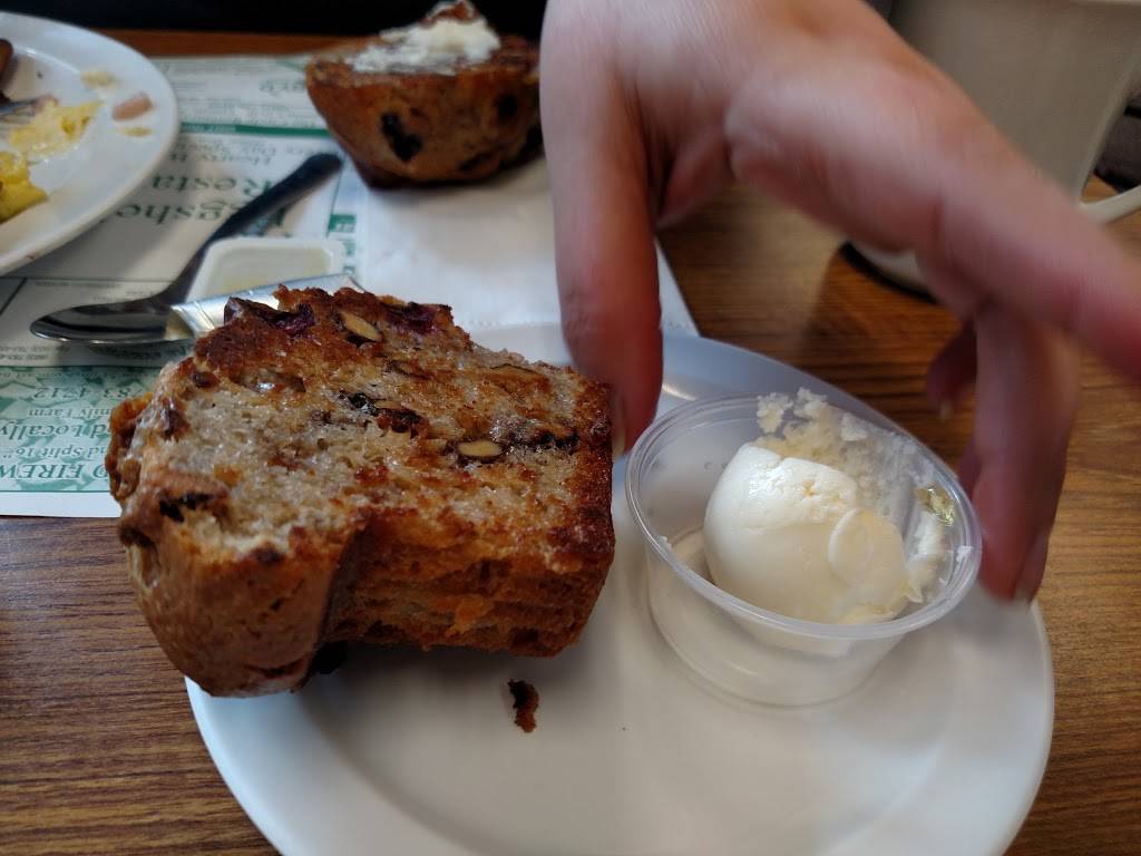 The Eggshell Restaurant | restaurant | 563 NH-106, Loudon, NH 03307, USA | 6037834060 OR +1 603-783-4060