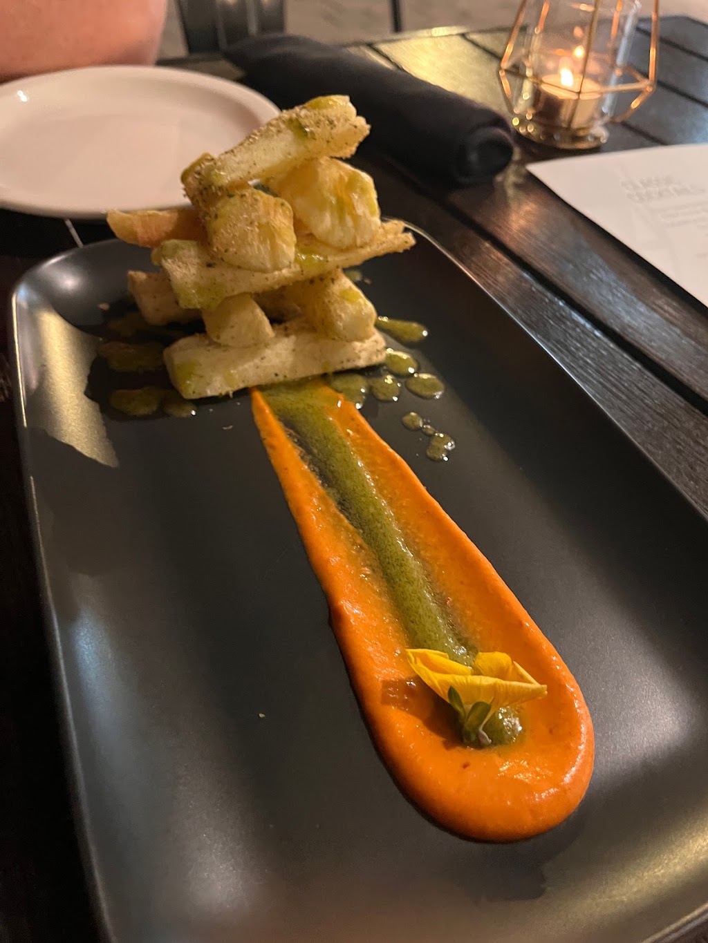 Cana | restaurant | 604 Lake Ave, Lake Worth, FL 33460, USA | 5613234989 OR +1 561-323-4989