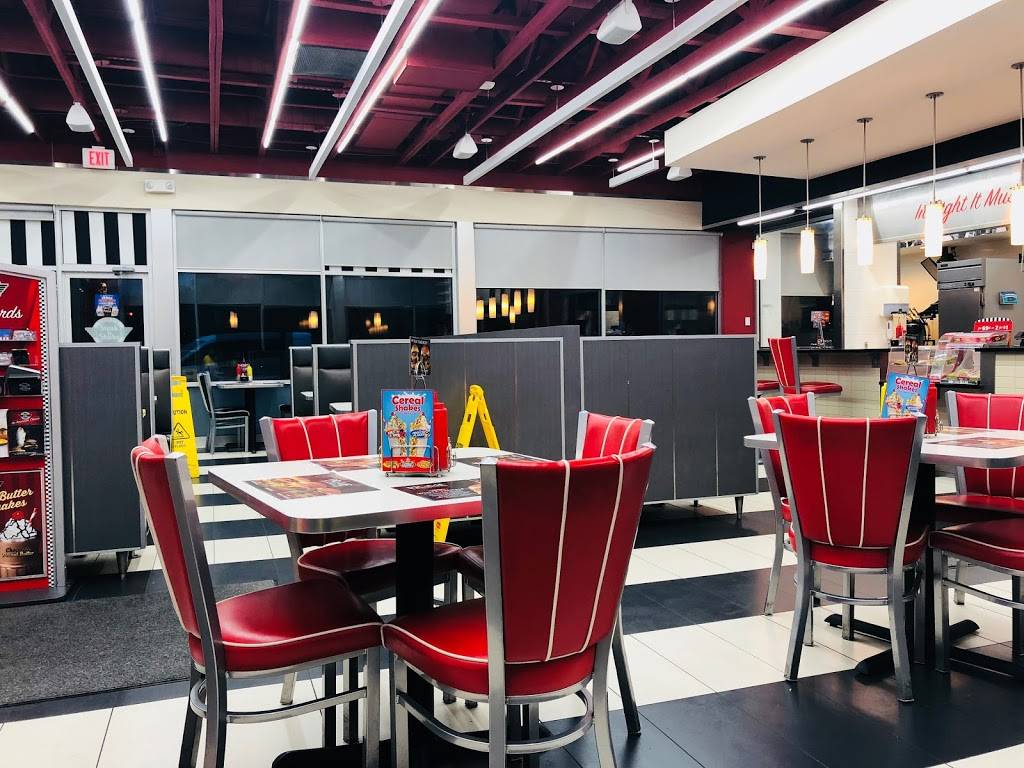 Steak n Shake | restaurant | 6789 Shannon Pkwy, Union City, GA 30291, USA | 6785192447 OR +1 678-519-2447