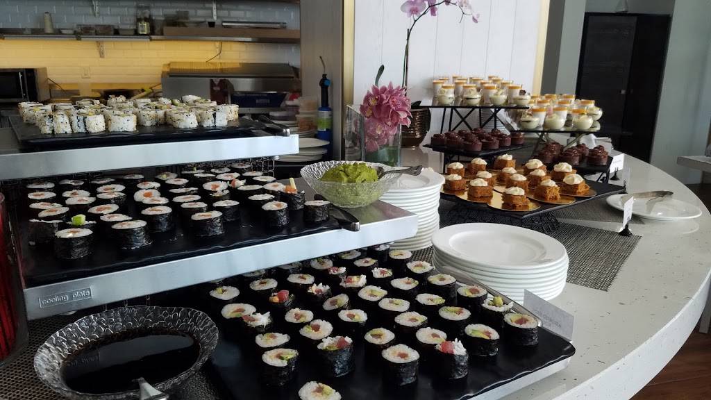 The Strand at Carillon Miami | restaurant | 6801 Collins Ave, Miami Beach, FL 33141, USA | 3055147474 OR +1 305-514-7474