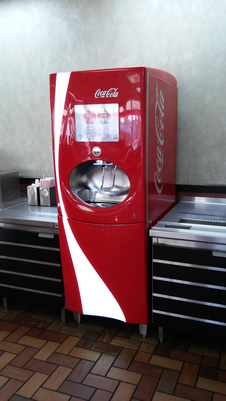 Burger King | restaurant | 106 East Northpoint Dr, Streator, IL 61364, USA | 8156725310 OR +1 815-672-5310