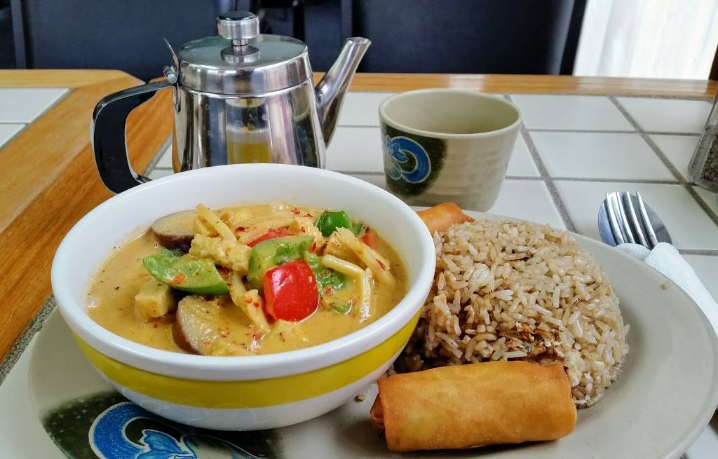 Thai Kitchen | restaurant | 327 Dean A McGee Ave, Oklahoma City, OK 73102, USA | 4052360229 OR +1 405-236-0229