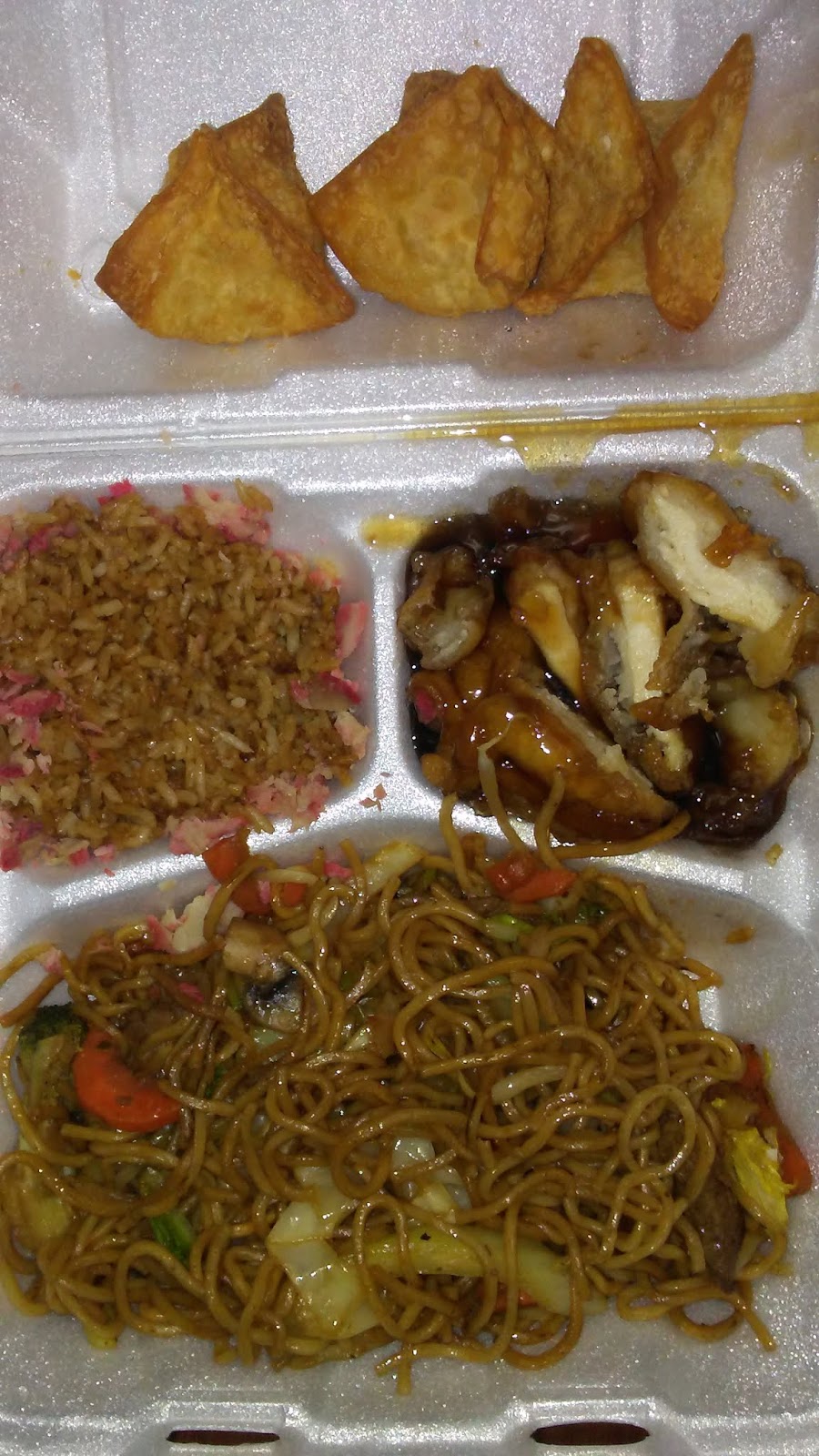 Golden Dragon Restaurant | restaurant | 106 W Seltice Way, Post Falls, ID 83854, USA | 2084570137 OR +1 208-457-0137