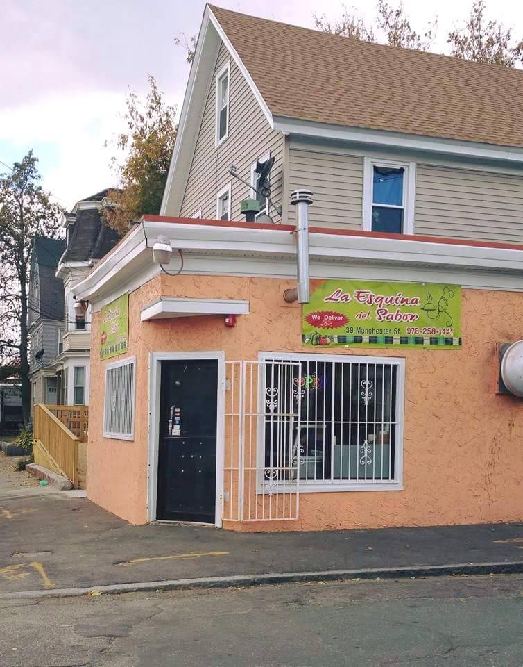 El Tepleton Restaurant | restaurant | 39 Manchester St, Lawrence, MA 01841, USA | 9782581441 OR +1 978-258-1441