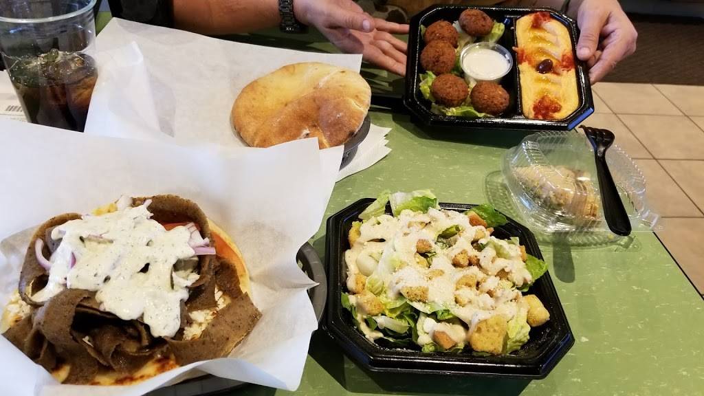 Olives Mediterranean Grill | restaurant | 4575 E Cactus Rd #140, Phoenix, AZ 85032, USA | 6024625327 OR +1 602-462-5327