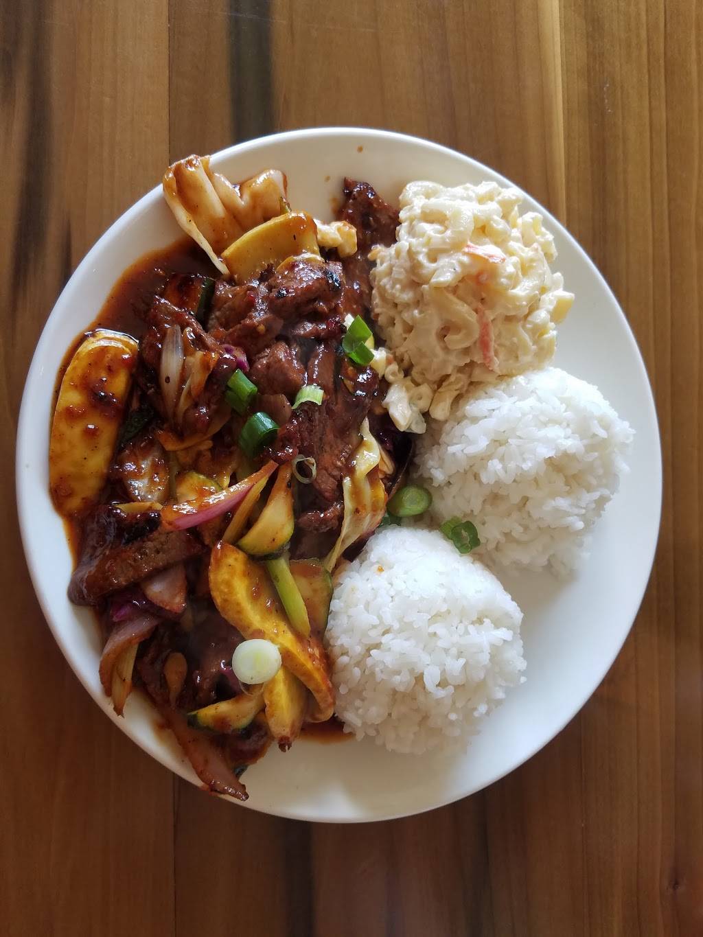 Chris Ono Grinds Island Grill | restaurant | 4506 30th St, San Diego, CA 92116, USA | 6192699962 OR +1 619-269-9962