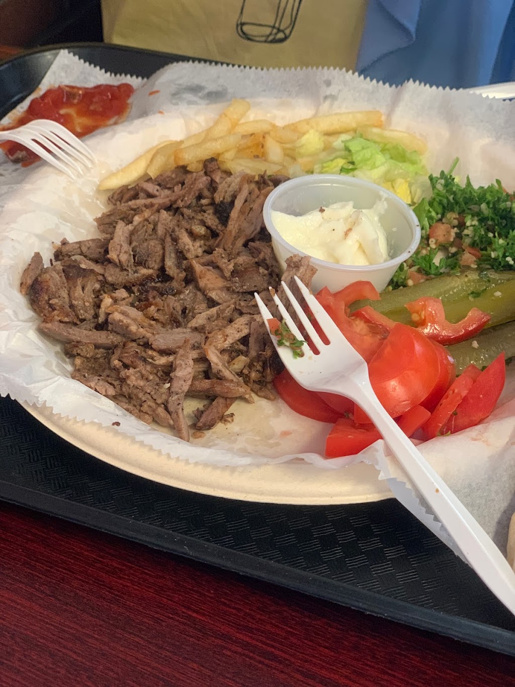 Albasha abu yousif | restaurant | 5119 Nolensville Pk, Nashville, TN 37211, USA | 6157129859 OR +1 615-712-9859